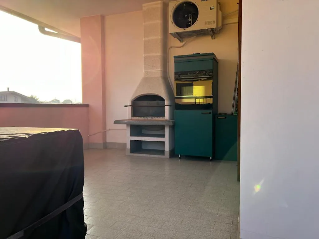 Sirmionerooms Luxury Apartment  Sirmione