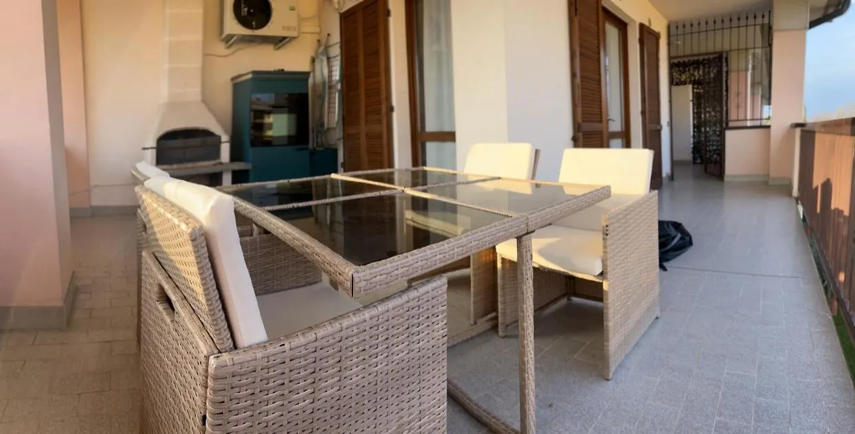 Sirmionerooms Luxury Apartment Sirmione