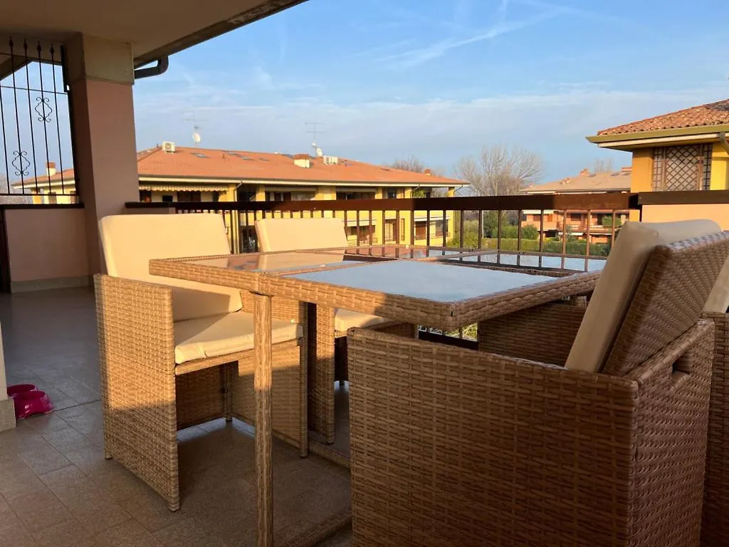Sirmionerooms Luxury Apartment Italy
