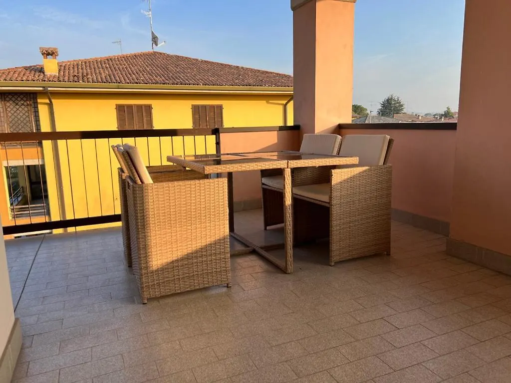 Sirmionerooms Luxury Apartment Sirmione