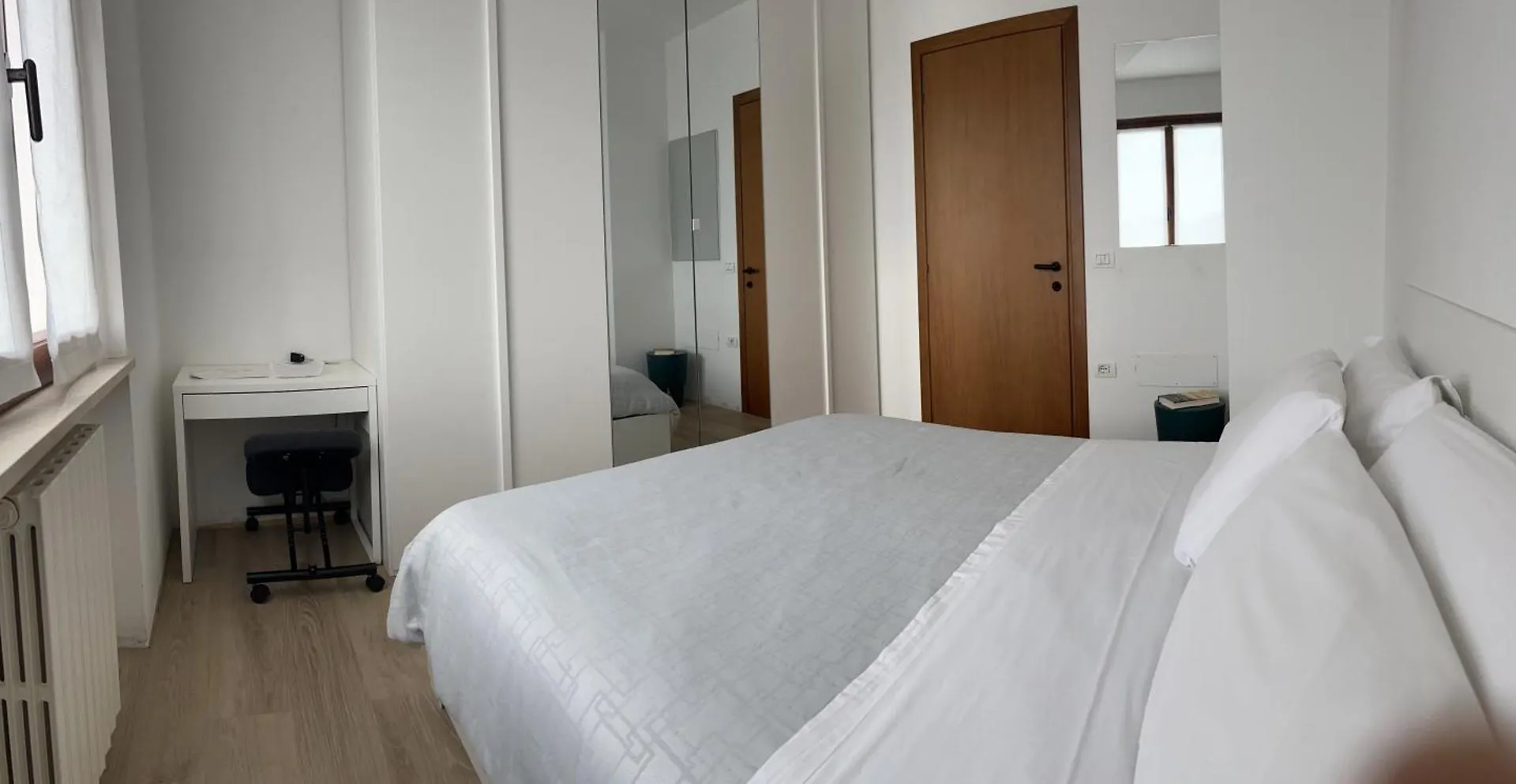 Sirmionerooms Luxury Apartment  Sirmione