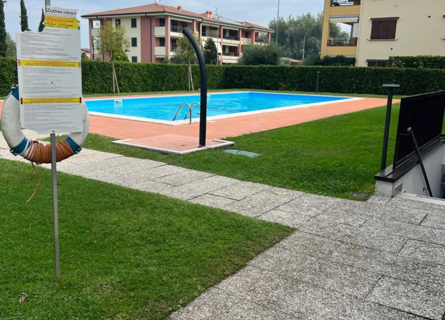 Sirmionerooms Luxury Apartment 0*, Sirmione