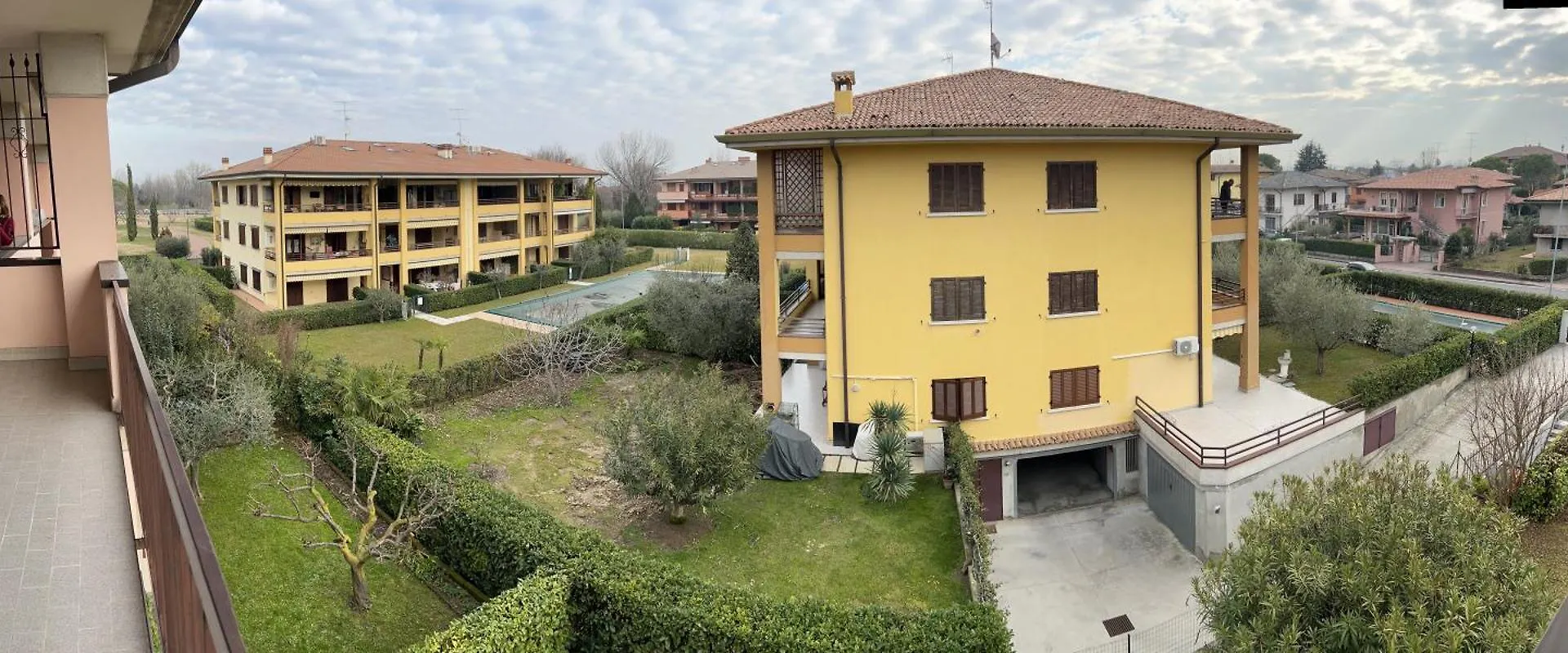 Sirmionerooms Luxury Apartment Italy