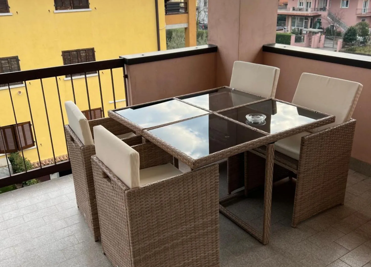 Sirmionerooms Luxury Apartment Sirmione
