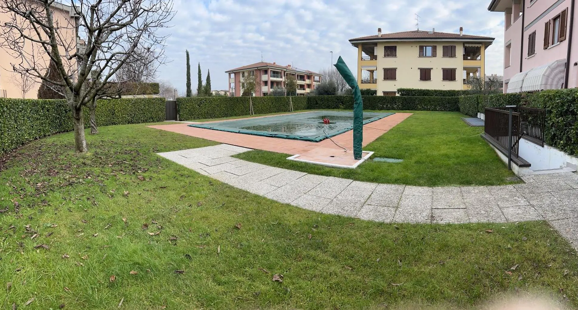 Sirmionerooms Luxury Apartment 0*, Sirmione