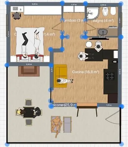 Sirmionerooms Luxury Apartment