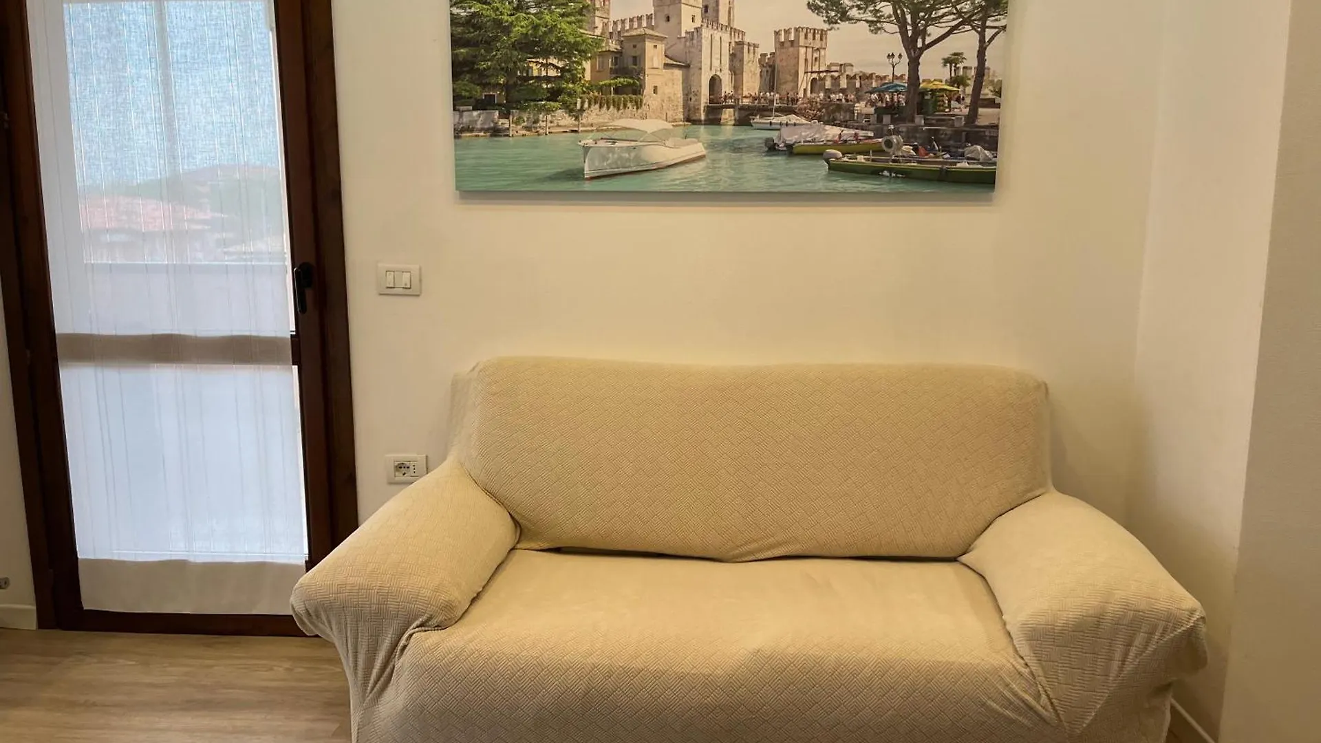 Sirmionerooms Luxury Apartment Italy