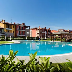  Appartement Lucy