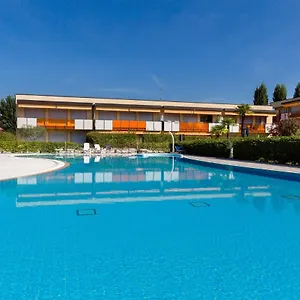  Appartement Atlantis