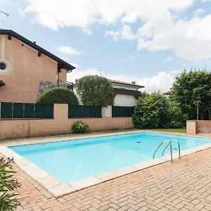  Appartement Attico Easy