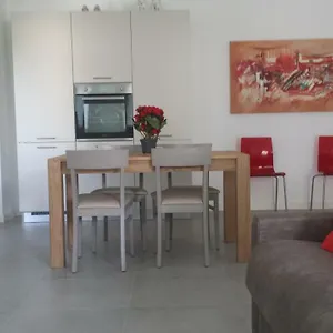  Appartement Alma