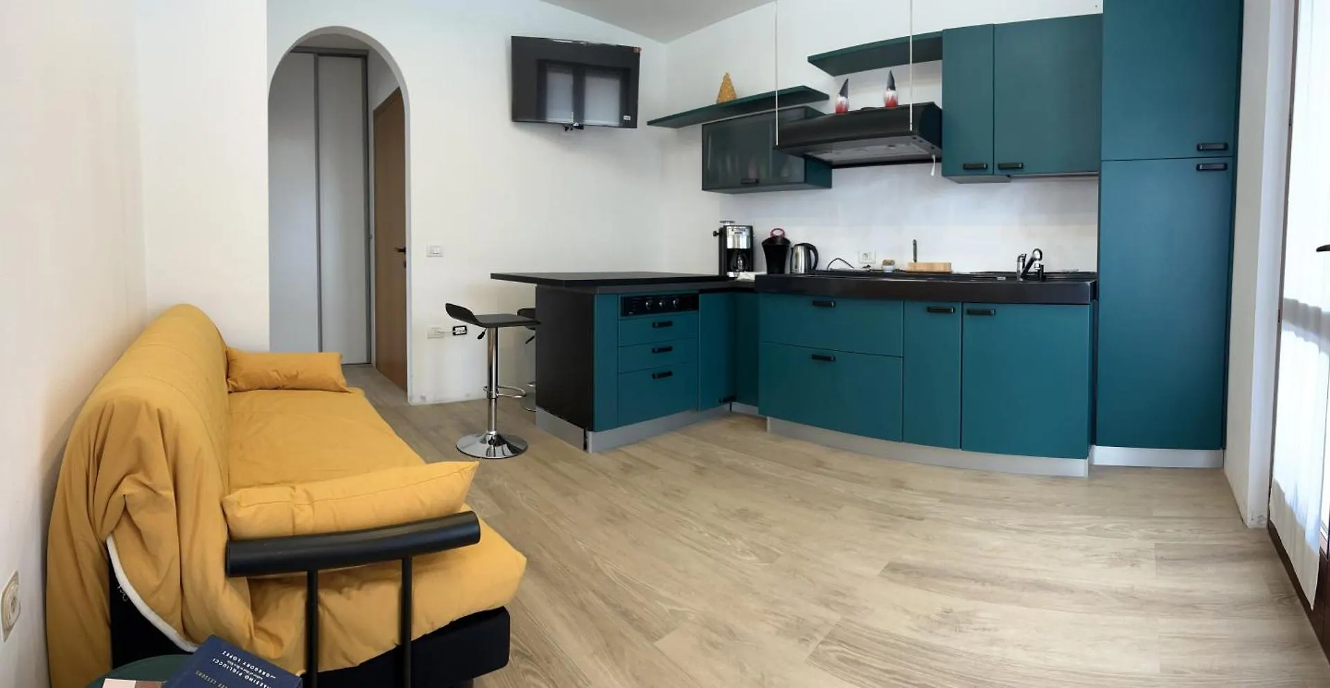 Sirmionerooms Luxury Apartment Italy