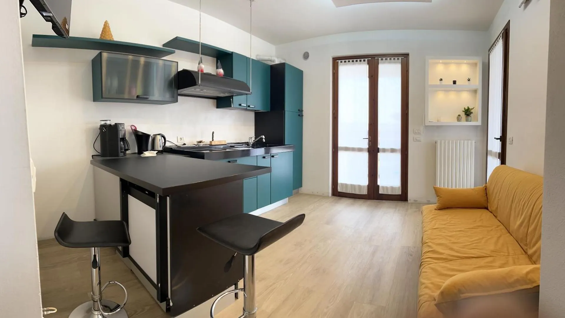 Sirmionerooms Luxury Apartment