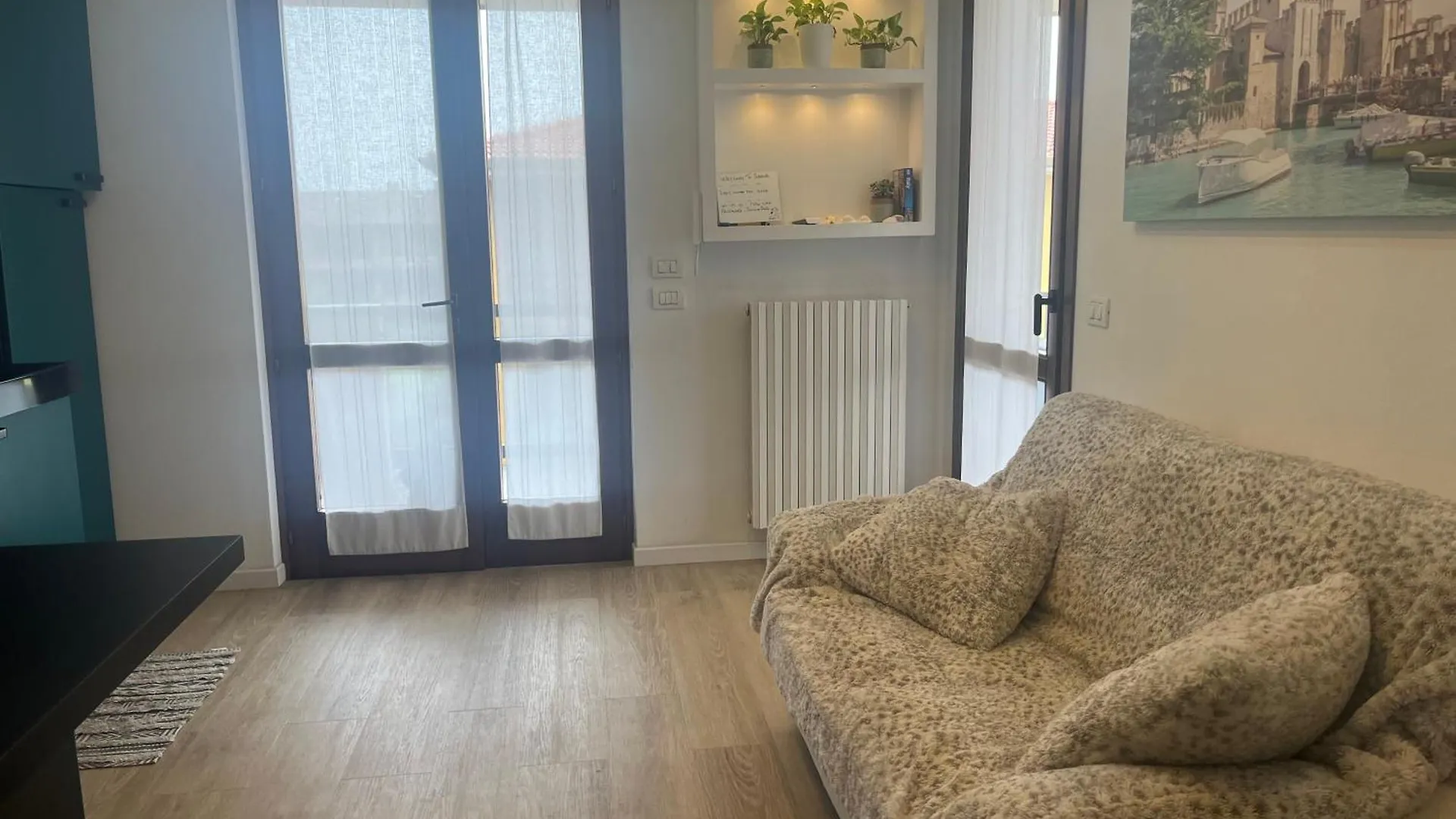 Sirmionerooms Luxury Apartment