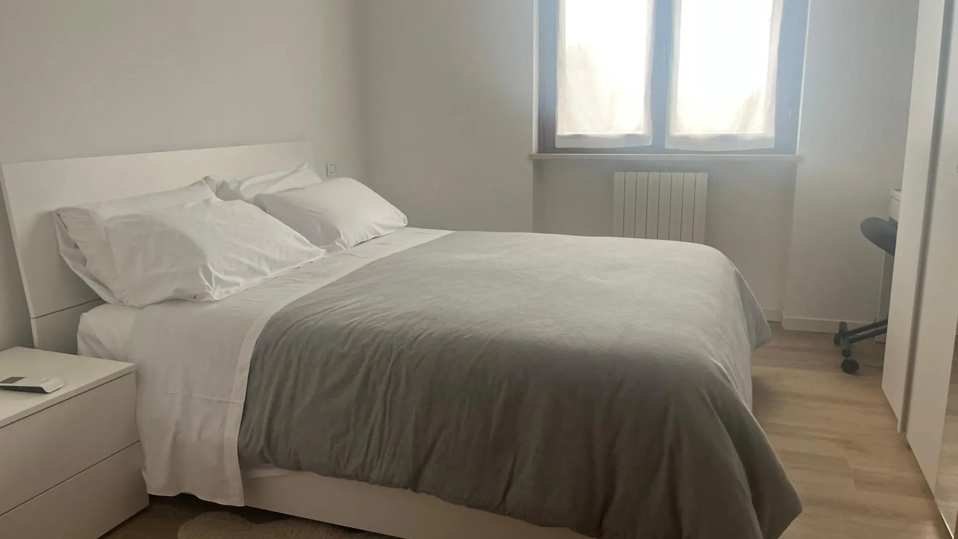 Sirmionerooms Luxury Apartment 0*, Sirmione Italy