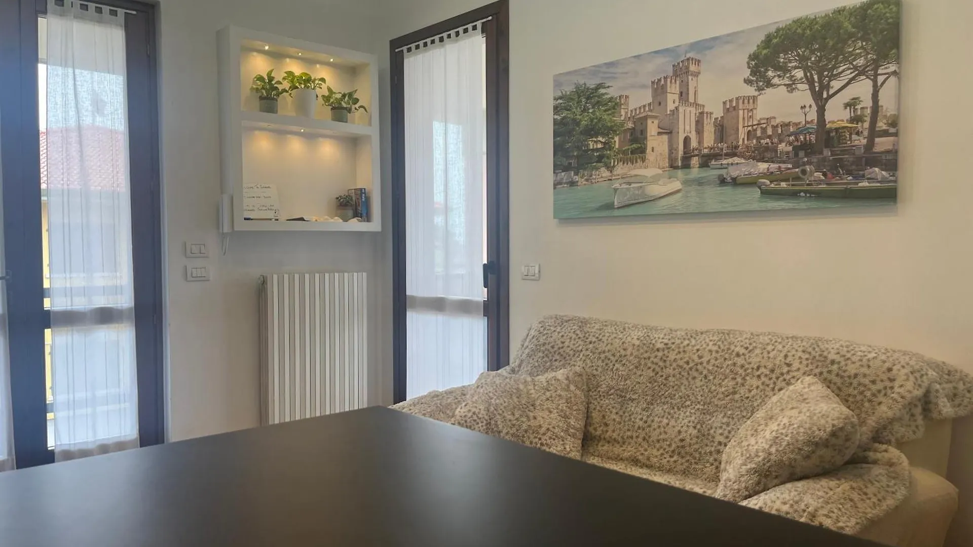 Sirmionerooms Luxury Apartment