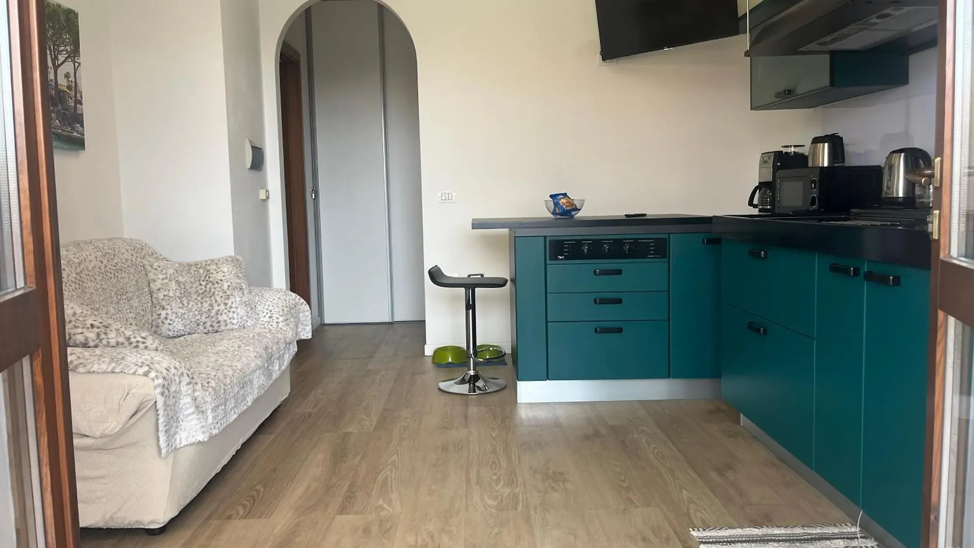 Sirmionerooms Luxury Apartment  Sirmione