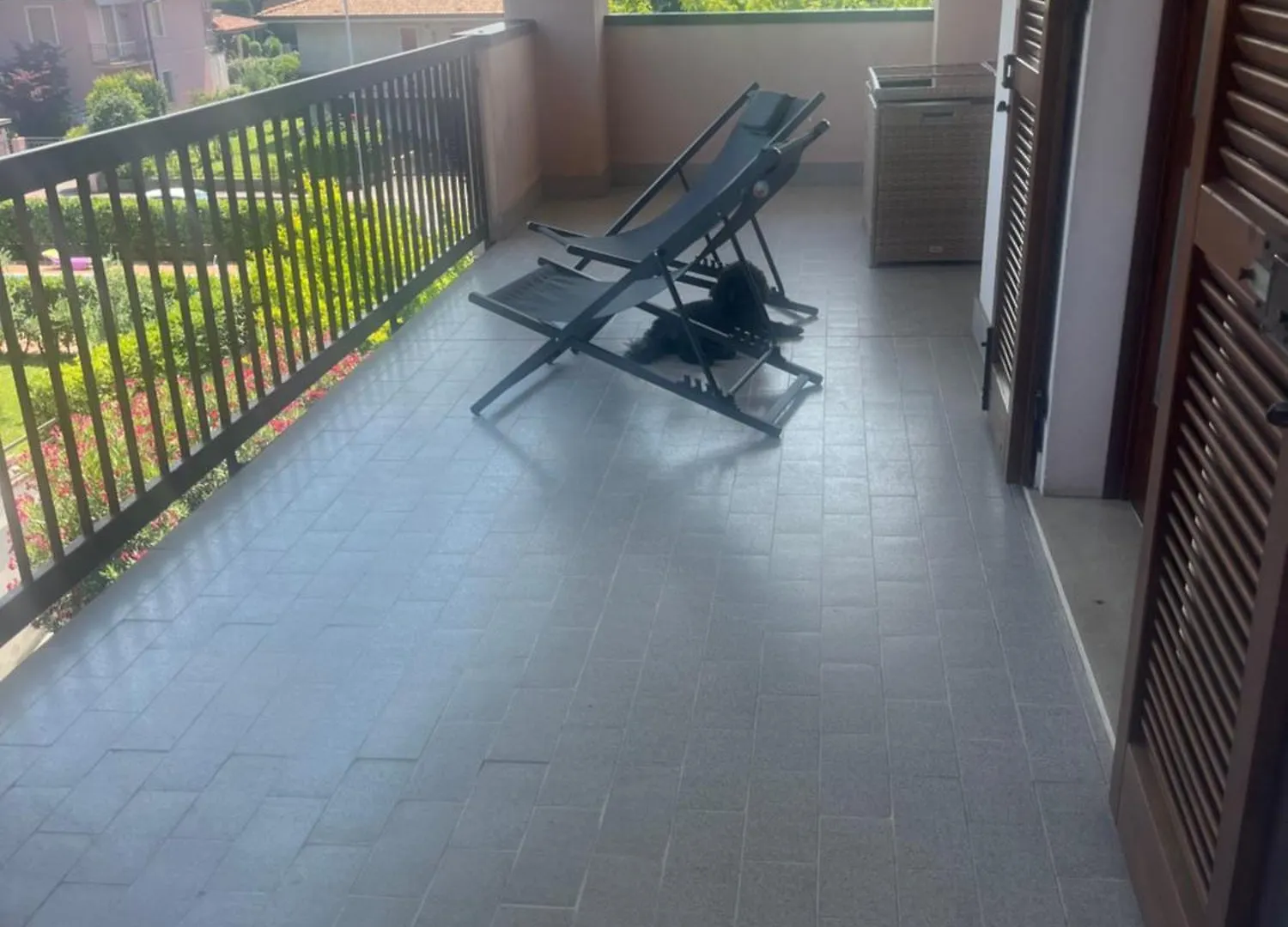 Sirmionerooms Luxury Apartment  西尔米奥奈